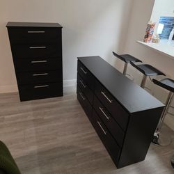 Cómodacon gavetero nuevo a estrenar