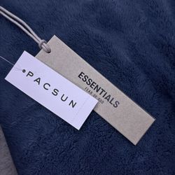 Essential Fear Of God Hoodie