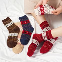 Christmas Socks 