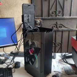 i7-9700Kf Gaming PC With RTX 3060ti 8GB