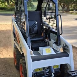 Skidsteer Bobcat S70 