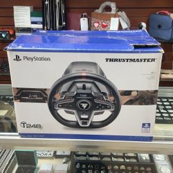 Thrustmaster 248