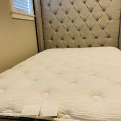 Full Size Bed Frame