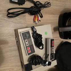 Nintendo