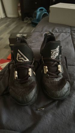 Adidas D.O.N. Issue Basketball Sneakers
