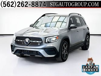 2023 Mercedes-Benz Glb
