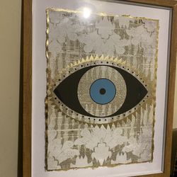 Evil Eye Picture 