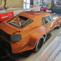 Rc Car/Truck