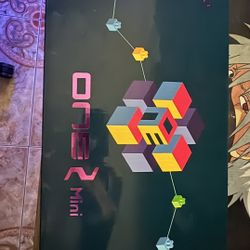 Ducky One 2 Mini Keyboard