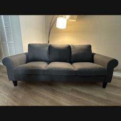 IKEA Sofa - Grey