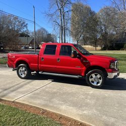 2007 Ford F-250