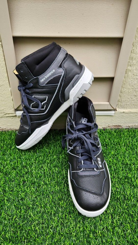 New Balance 650 Sneakers – Size 10 (Men’s) – Brand New (No Box)
