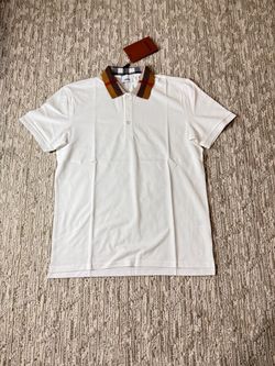 Burberry Polo