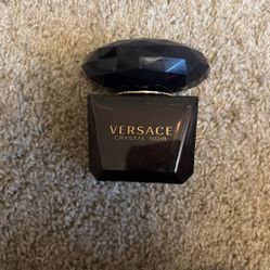 Versace Crystal Nior