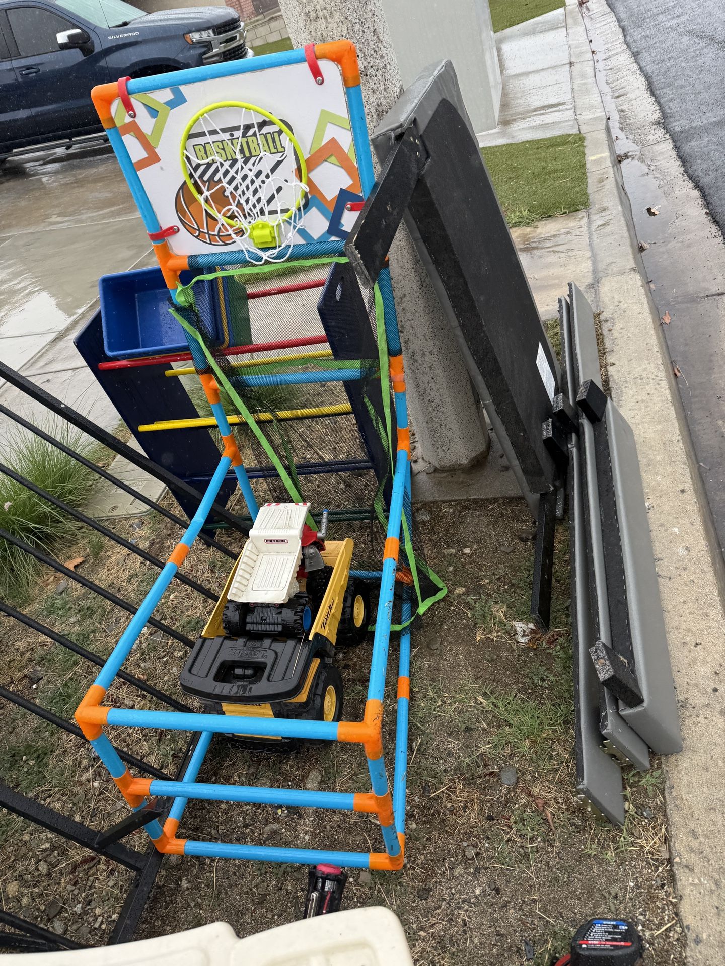 Miscellaneous Items FREE