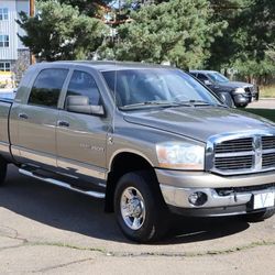 2006 Dodge Ram 2500