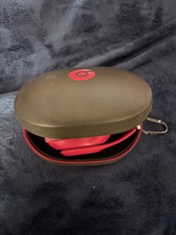 Beats Pill