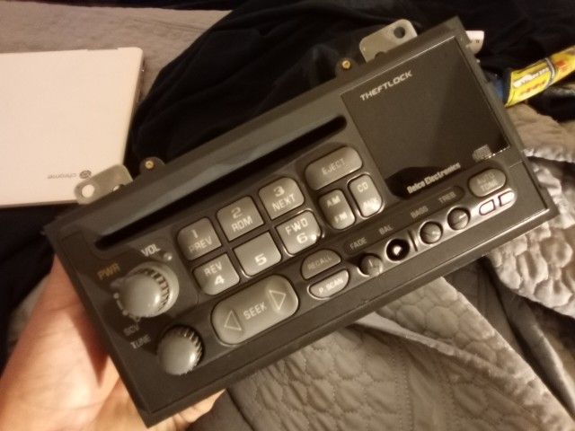 Stereo
