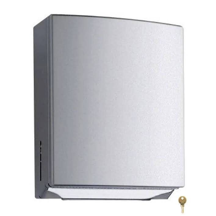 B-4262 Commercial Paper Towel Dispenser, Stainless Steel - $134 (West Loop)