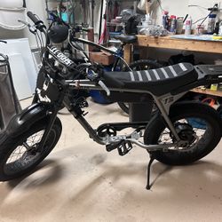 Super73 ZX