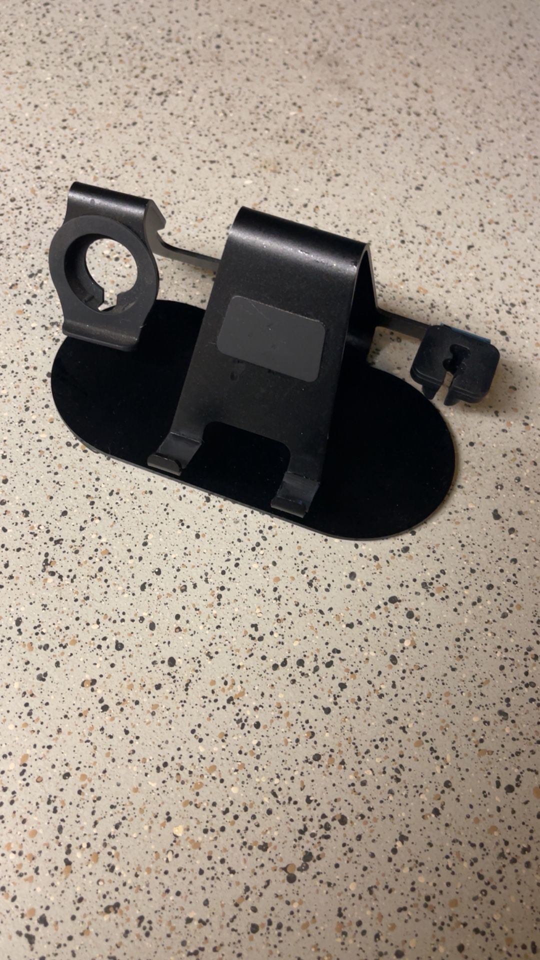 iPhone Holder ( Holds iPhone, Apple Watch and AirPods