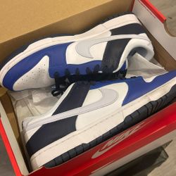 Nike Dunks Size 12