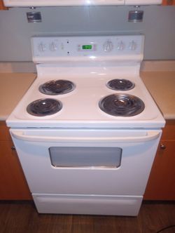 Hotpoint Oven