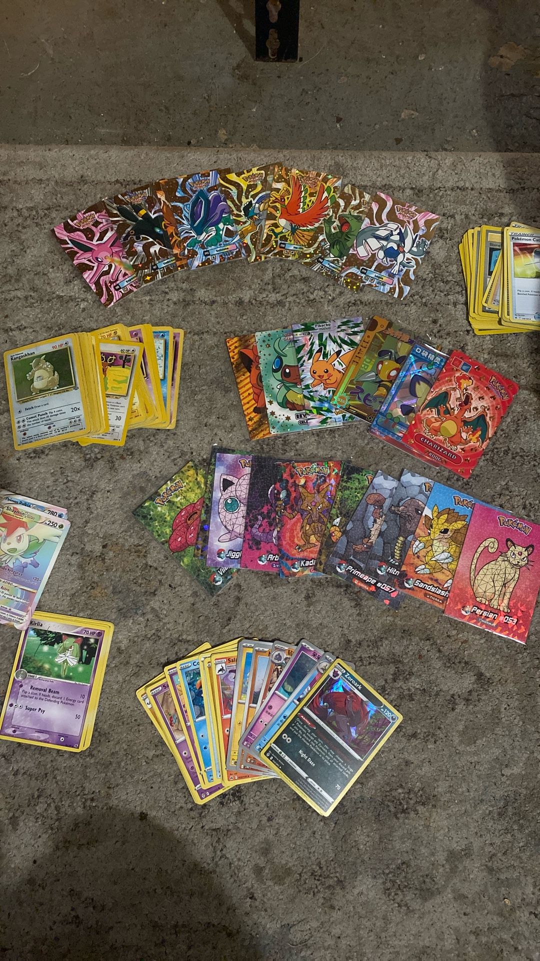 Pokémon Collection
