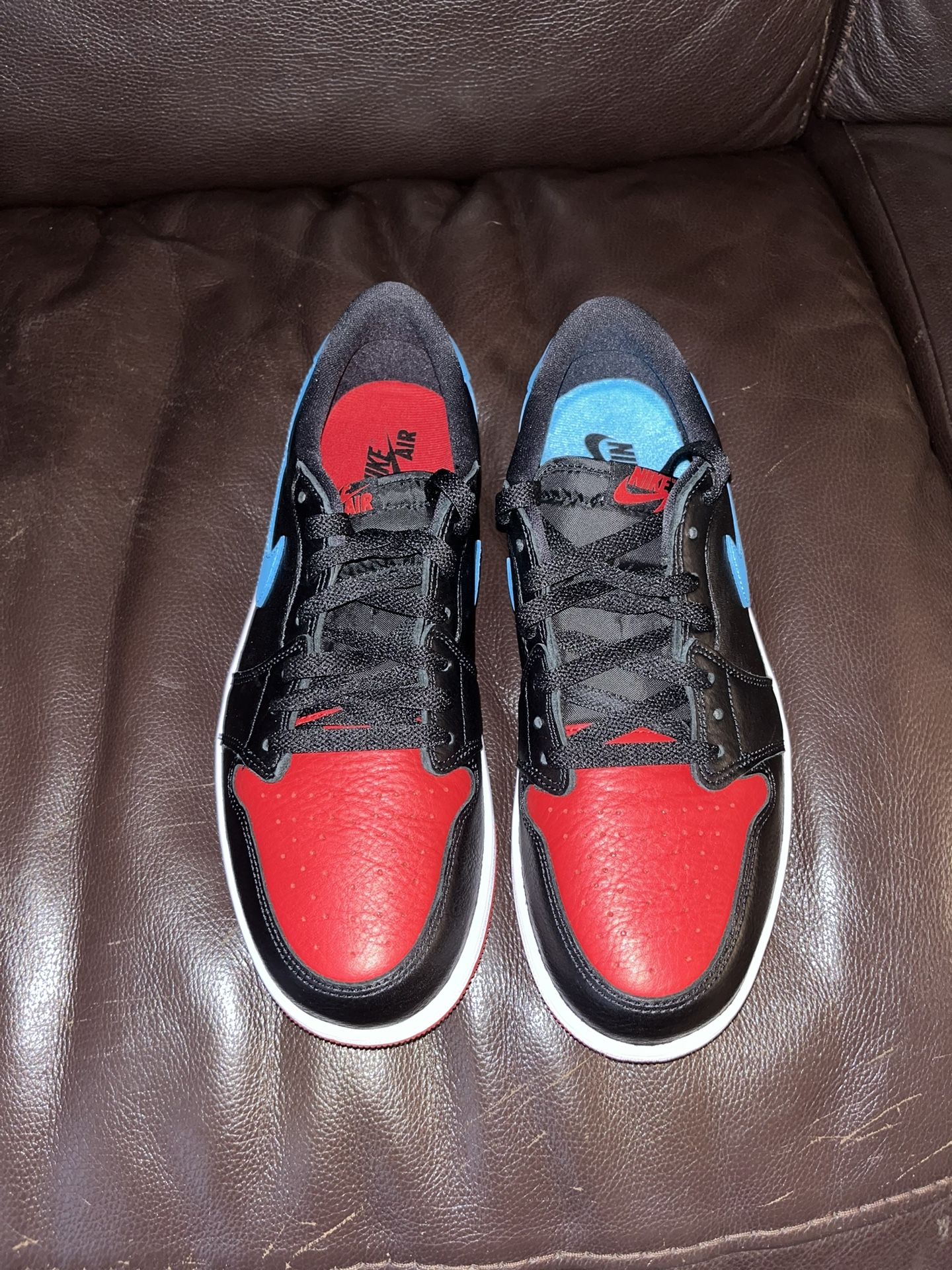 Jordan 1 Low