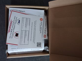 Atlona Streaming Device