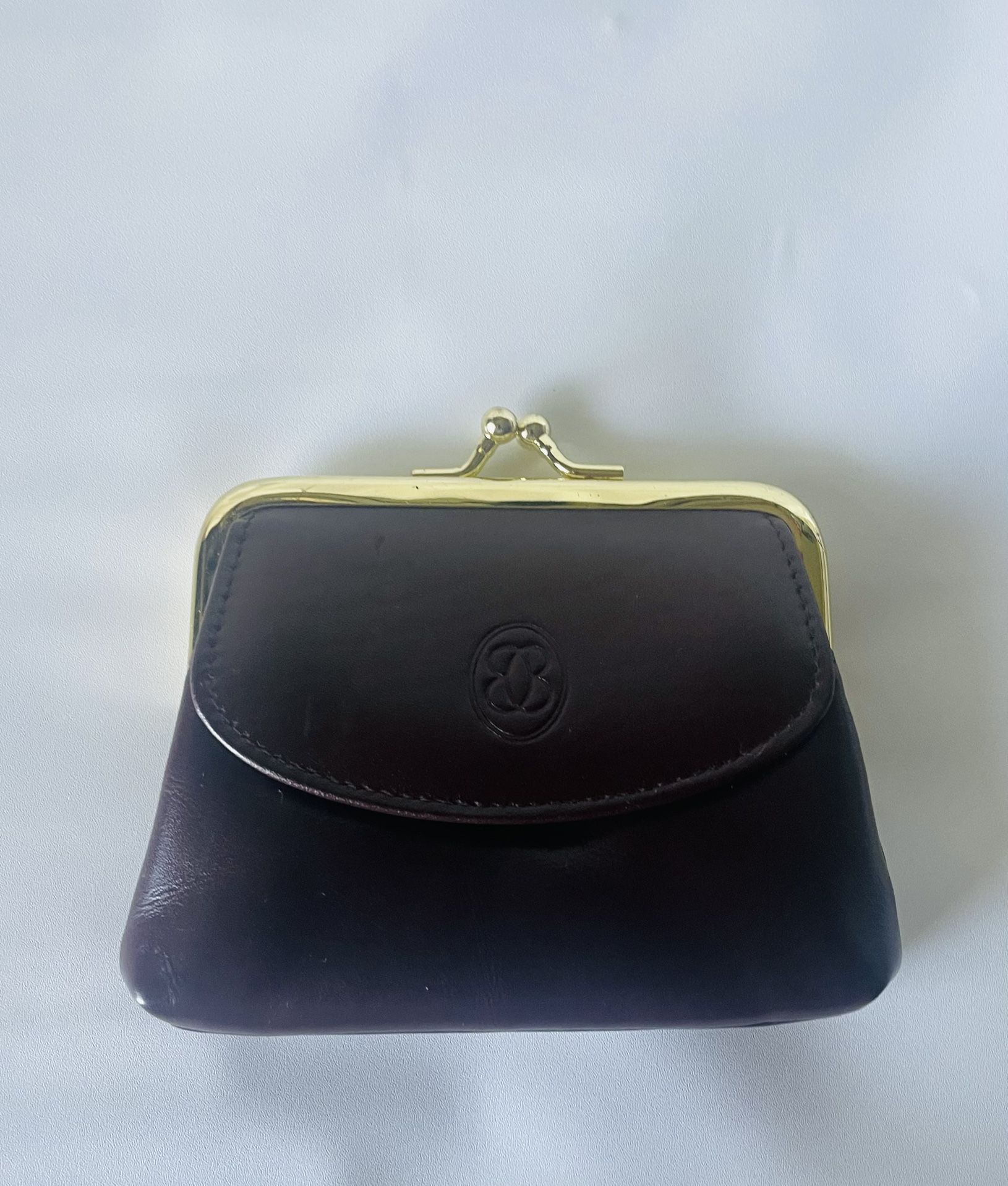 Buxton Genuine Leather