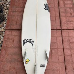 LOST Surfboard (whiplash x Taj ) 