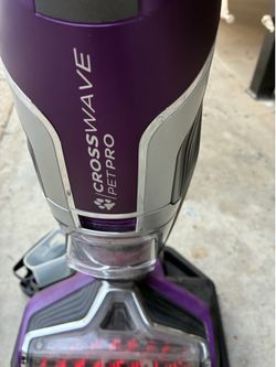 Crosswave Pet Pro