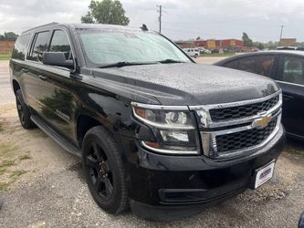 2020 Chevrolet Suburban