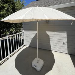 IKEA Samsö Umbrella
