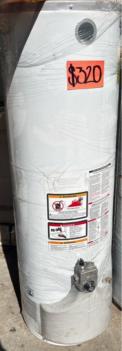 ♨️Water Heater 40g