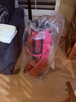 Taylormade golf bag