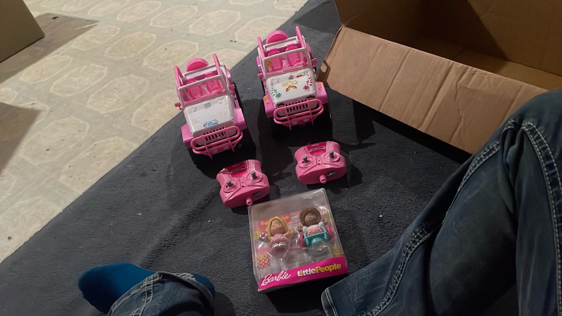 For Everything Together $20