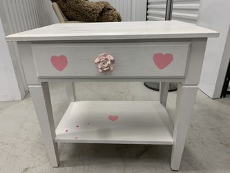 Kids Room Allen Side Table