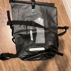 IDRY BAG Waterproof Outdoors Sports Backpack 