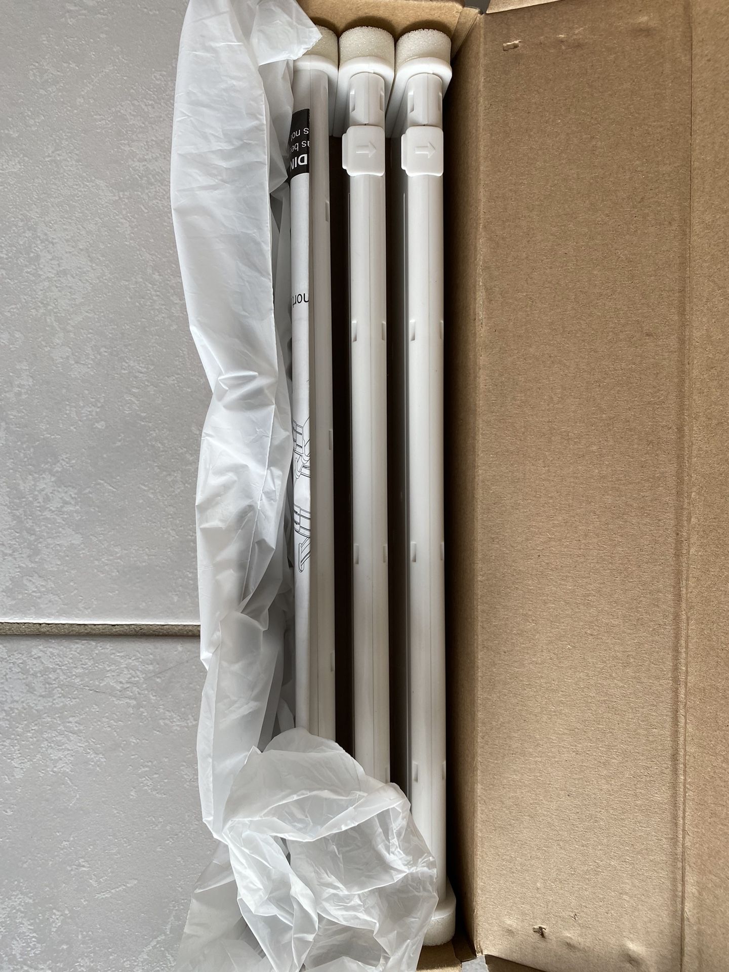 Hiyz Drawer Dividers