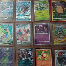 Hyper Rare SAR SIR Lot For Sale 