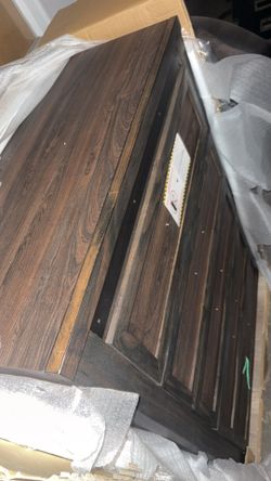 New Drawer