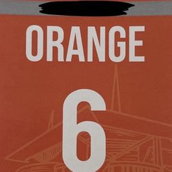 Miami Dolphins vs. Buffalo Bills Orange Parking