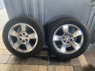 Rims