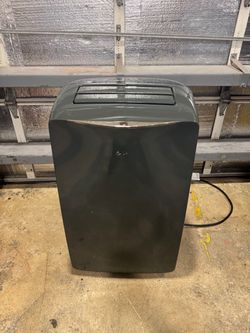 LG 14,000  btu Portable Air Conditioner Unit