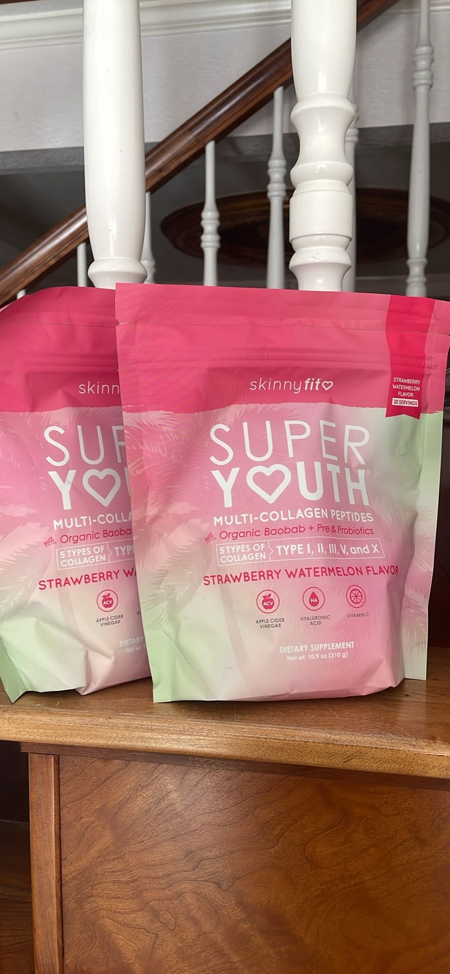 Super Youth