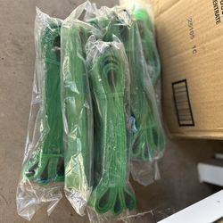 Ligas para hacer ejercicio