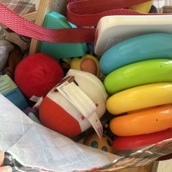 Baby Items