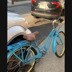 Bike